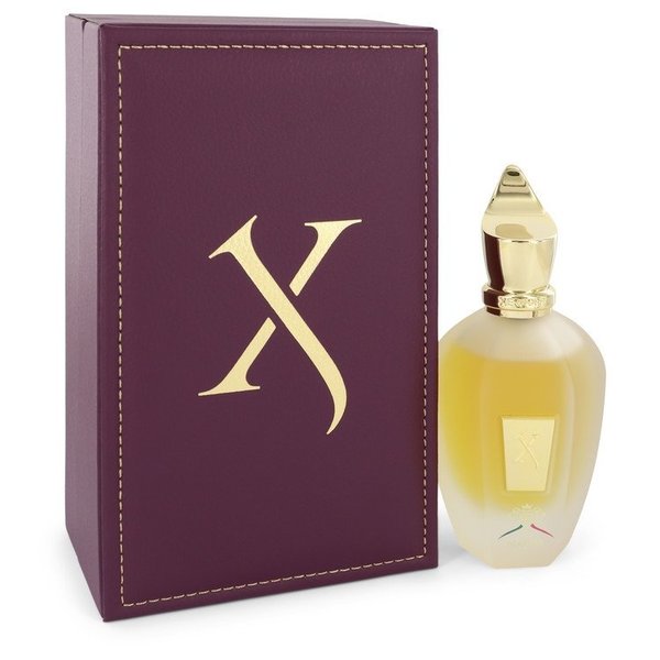XJ 1861 Naxos by Xerjoff 100 ml - Eau De Parfum Spray (Unisex)