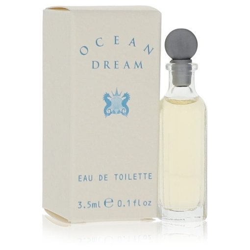 Designer Parfums ltd OCEAN DREAM by Designer Parfums ltd 3 ml - Mini EDT Spray