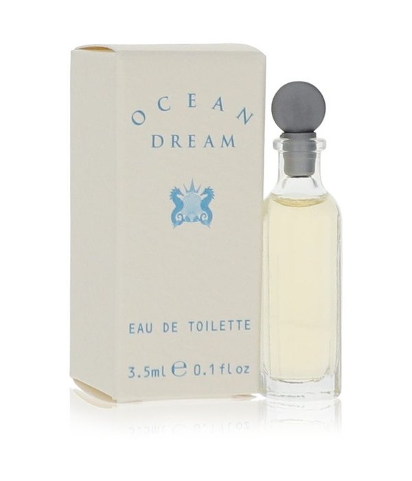 Designer Parfums ltd OCEAN DREAM by Designer Parfums ltd 3 ml - Mini EDT Spray