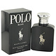 Polo Black by Ralph Lauren 75 ml - Eau De Toilette Spray