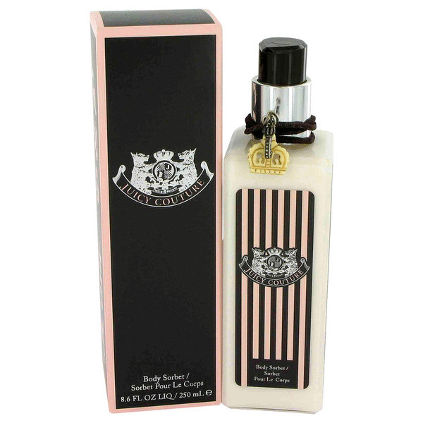Juicy Couture by Juicy Couture 248 ml - Body Lotion