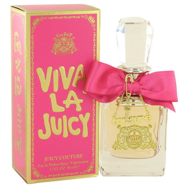 Viva La Juicy by Juicy Couture 50 ml - Eau De Parfum Spray