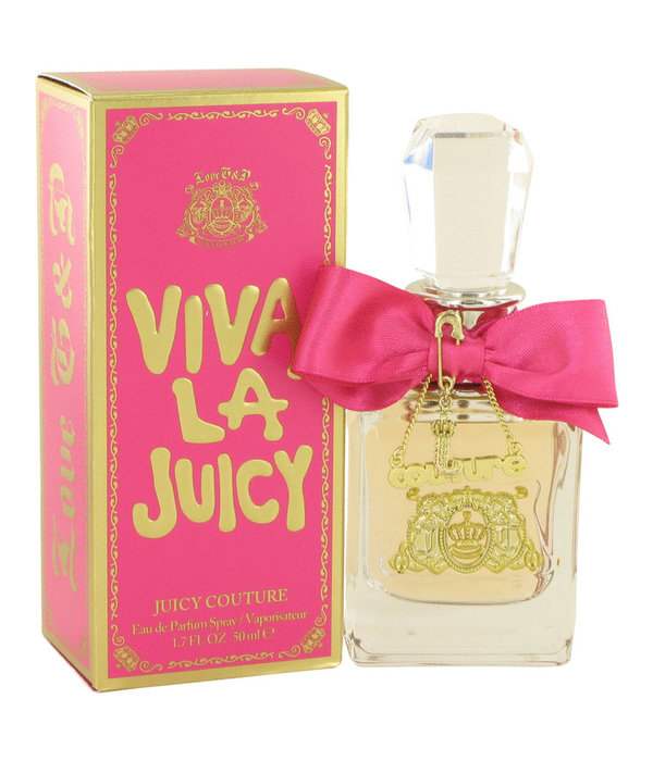 Juicy Couture Viva La Juicy by Juicy Couture 50 ml - Eau De Parfum Spray