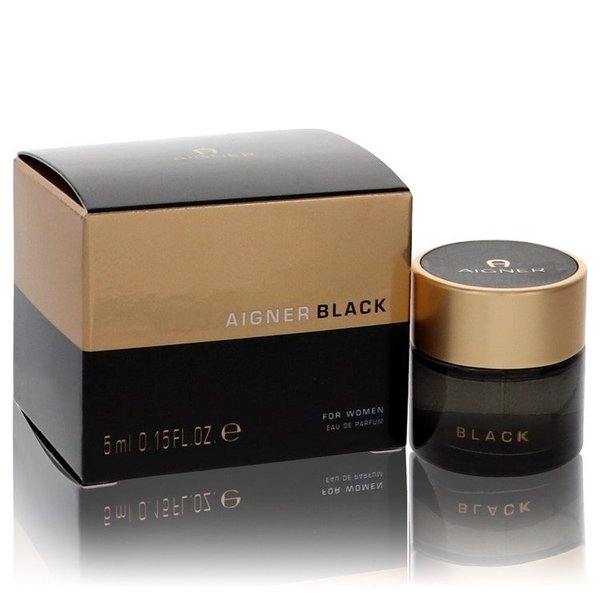 Aigner Black by Etienne Aigner 4 ml - Mini EDP Spray