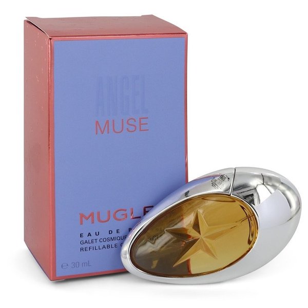 Angel Muse by Thierry Mugler 30 ml - Eau De Parfum Spray Refillable