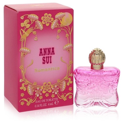 Anna Sui Anna Sui Romantica by Anna Sui 4 ml - Mini EDT Spray