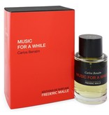 Frederic Malle Music for a While by Frederic Malle 100 ml - Eau De Parfum Spray (Unisex)