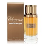 Chopard Chopard Amber Malaki by Chopard 80 ml - Eau De Parfum Spray (Unisex)