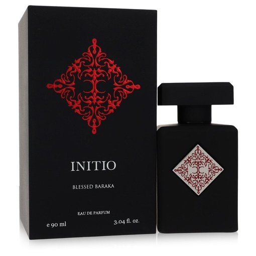 Initio Parfums Prives Initio Blessed Baraka by Initio Parfums Prives 90 ml - Eau De Parfum Spray (Unisex)