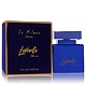 Jo Milano Levante Blue Noir by Jo Milano 100 ml - Eau De Parfum Spray (Unisex)