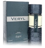 Sapil Sapil Veryl by Sapil 100 ml - Eau De Toilette Spray