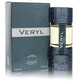 Sapil Sapil Veryl by Sapil 100 ml - Eau De Toilette Spray
