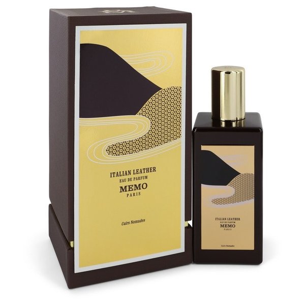 Italian Leather by Memo 200 ml - Eau De Parfum Spray (Unisex)