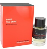 Frederic Malle Dans Tes Bras by Frederic Malle 100 ml - Eau De Parfum Spray (Unisex)