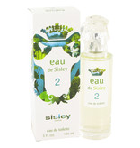 Sisley Eau De Sisley 2 by Sisley 90 ml - Eau De Toilette Spray