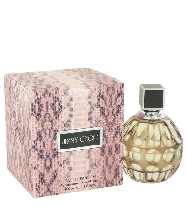 Jimmy Choo Jimmy Choo by Jimmy Choo 100 ml - Eau De Parfum Spray