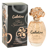 Parfums Gres Cabotine Fleur Splendide by Parfums Gres 100 ml - Eau De Toilette Spray