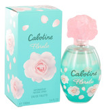 Parfums Gres Cabotine Floralie by Parfums Gres 100 ml - Eau De Toilette Spray