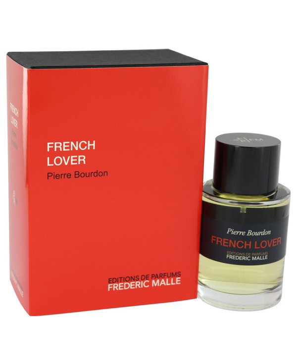 Frederic Malle French Lover by Frederic Malle 100 ml - Eau De Parfum Spray