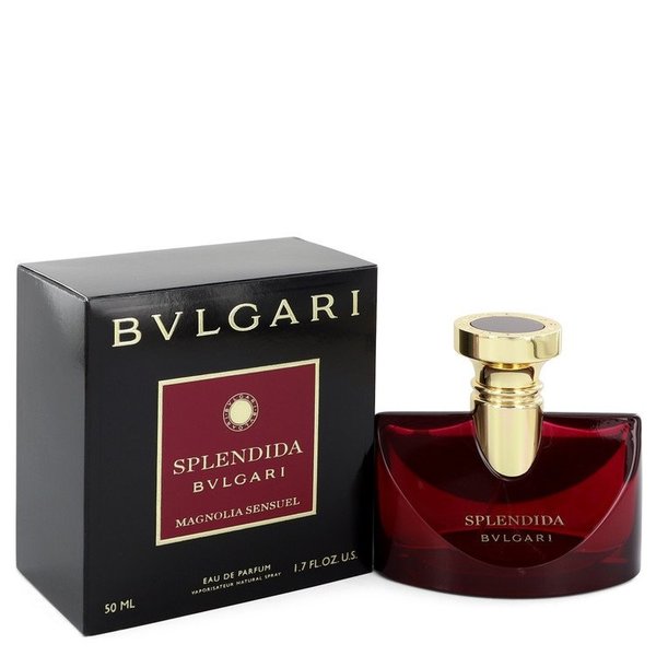 Bvlgari Splendida Magnolia Sensuel by Bvlgari 50 ml - Eau De Parfum Spray