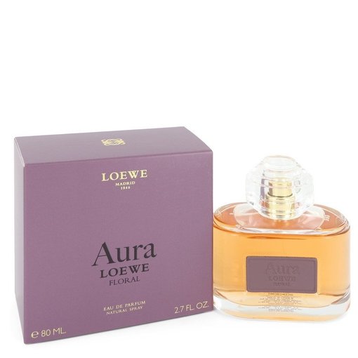 Loewe Aura Loewe Floral by Loewe 80 ml - Eau De Parfum Spray