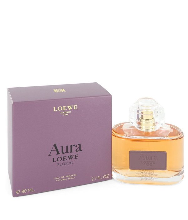 Loewe Aura Loewe Floral by Loewe 80 ml - Eau De Parfum Spray