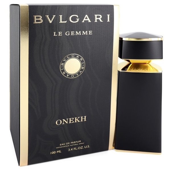 Bvlgari Le Gemme Onekh by Bvlgari 100 ml - Eau De Parfum Spray