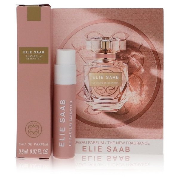 Le Parfum Essentiel by Elie Saab 0.6 ml - Vial (sample)