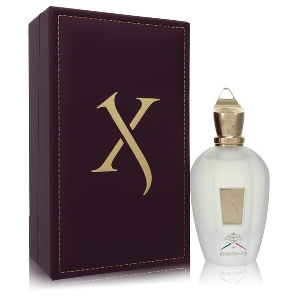 XJ 1861 Renaissance by Xerjoff 100 ml - Eau De Parfum Spray (Unisex)