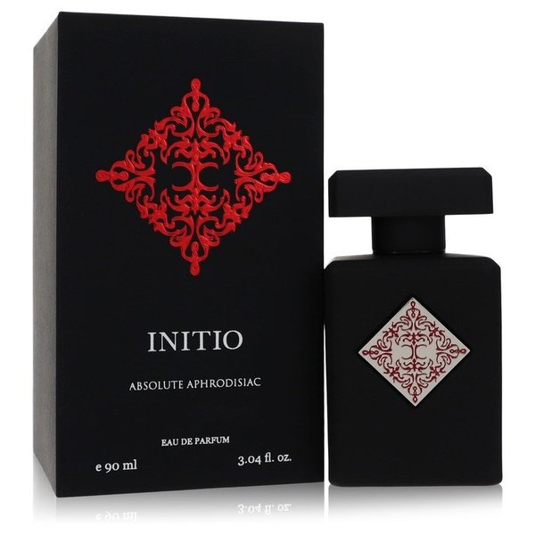 Initio Absolute Aphrodisiac by Initio Parfums Prives 90 ml - Eau De Parfum Spray (Unisex)