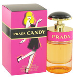Prada Prada Candy by Prada 30 ml - Eau De Parfum Spray