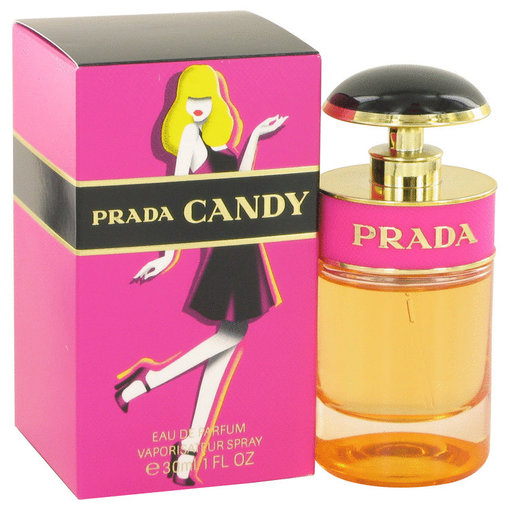 Prada Prada Candy by Prada 30 ml - Eau De Parfum Spray