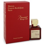 Maison Francis Kurkdjian Baccarat Rouge 540 by Maison Francis Kurkdjian 71 ml - Extrait De Parfum Spray (Unisex)