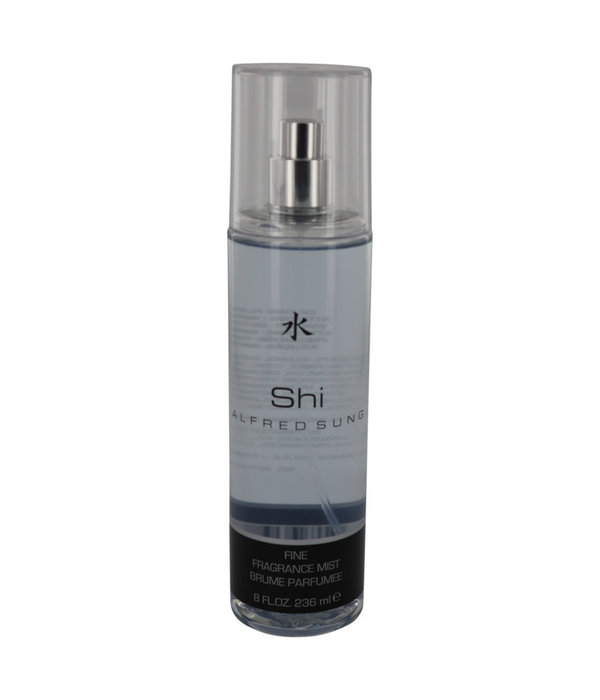 Alfred Sung SHI by Alfred Sung 240 ml - Fragrance Mist