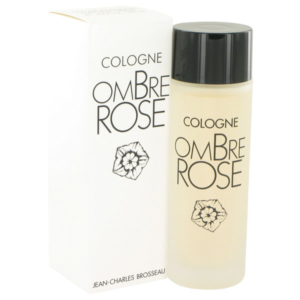 Ombre Rose by Brosseau 100 ml - Cologne Spray