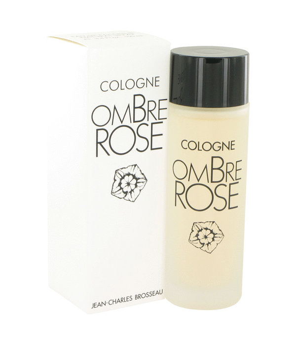 Brosseau Ombre Rose by Brosseau 100 ml - Cologne Spray