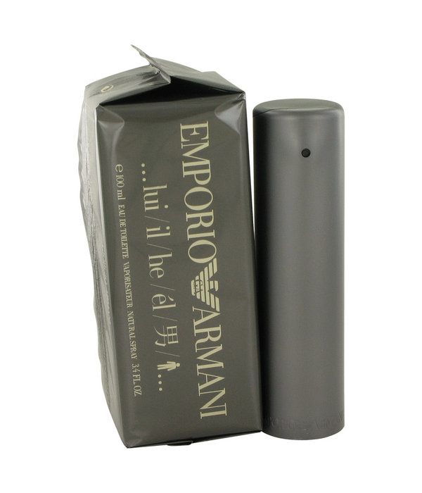 emporio armani eu