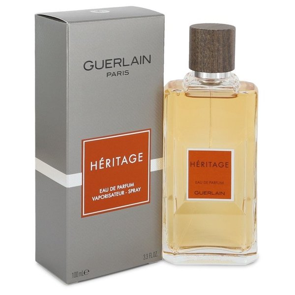 HERITAGE by Guerlain 100 ml - Eau De Parfum Spray