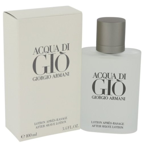 Giorgio Armani ACQUA DI GIO by Giorgio Armani 100 ml - After Shave Lotion