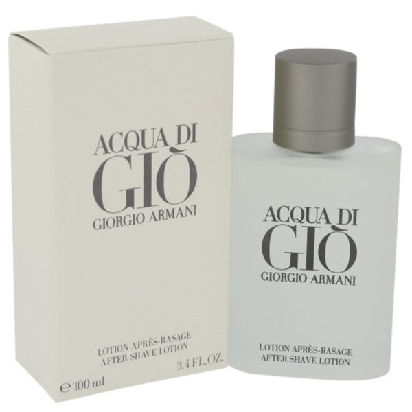 ACQUA DI GIO by Giorgio Armani 100 ml - After Shave Lotion