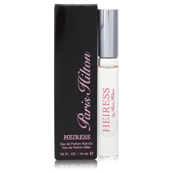 Paris Hilton Heiress by Paris Hilton 10 ml - Eau De Parfum Roll-on