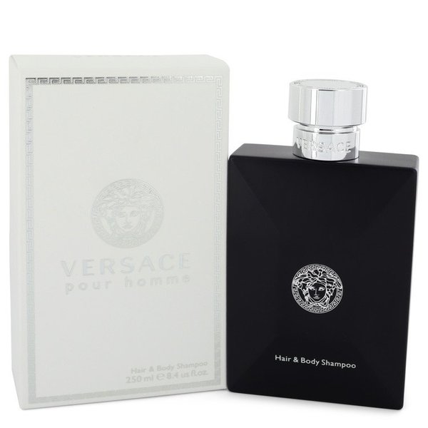 Versace Pour Homme by Versace 248 ml - Shower Gel