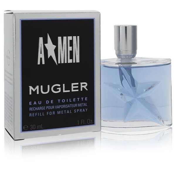 ANGEL by Thierry Mugler 30 ml - Eau De Toilette Spray Refill