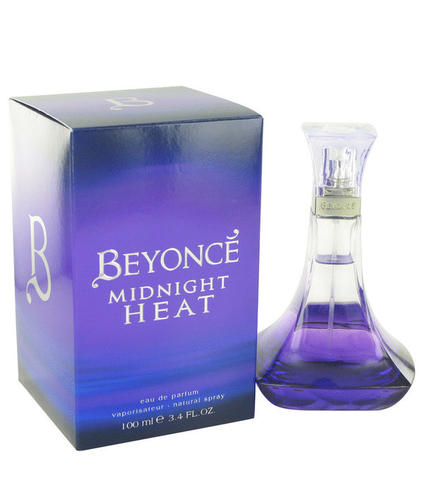 Beyonce Beyonce Midnight Heat by Beyonce 100 ml - Eau De Parfum Spray
