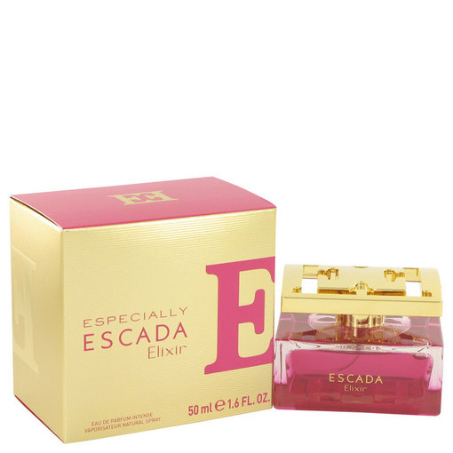 Escada Especially Escada Elixir by Escada 50 ml - Eau De Parfum Intense Spray