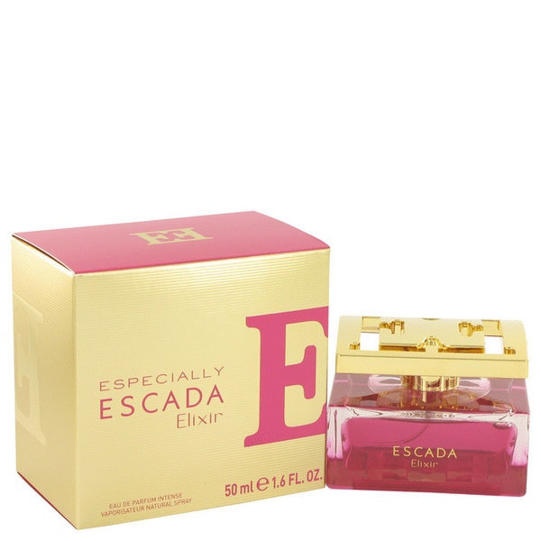 Especially Escada Elixir by Escada 50 ml - Eau De Parfum Intense Spray