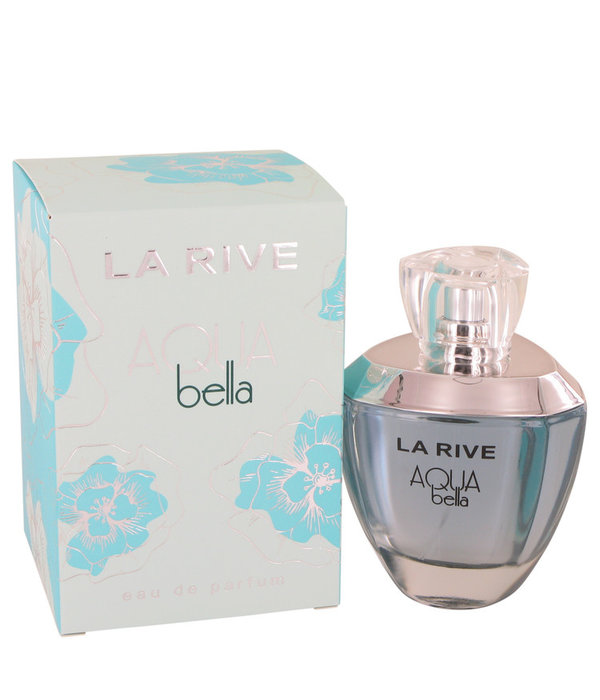 La Rive Aqua Bella by La Rive 100 ml - Eau De Parfum Spray