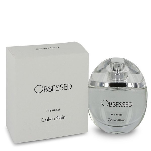 Obsessed by Calvin Klein 50 ml - Eau De Parfum Spray