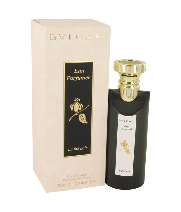 Bvlgari Bvlgari Eau Parfumee Au The Noir by Bvlgari 5 ml - Mini Eau de Cologne