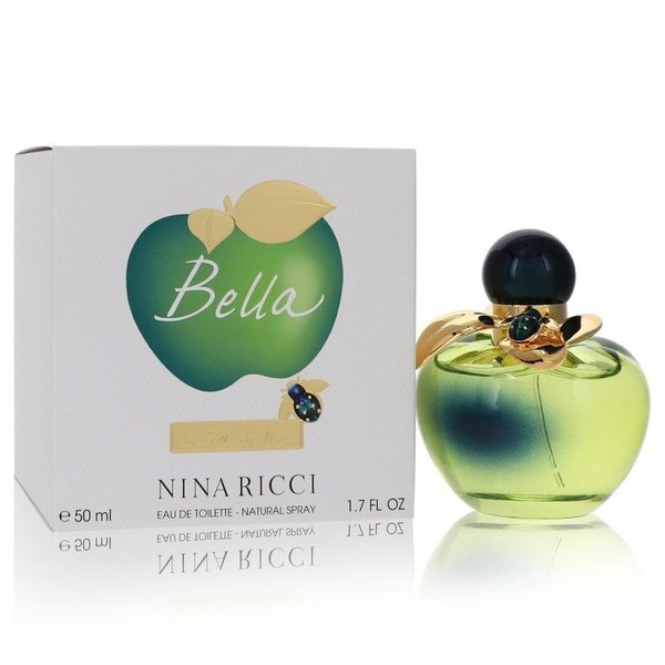 Bella Nina Ricci by Nina Ricci 50 ml - Eau De Toilette Spray